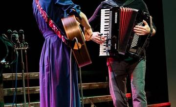 FOTO: 78. Hudobné leto prichádza do Trenčianskych Teplíc