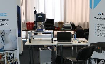 FOTO: 18. ročník Trenčianskeho robotického dňa