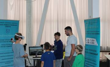 FOTO: 18. ročník Trenčianskeho robotického dňa