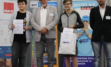 FOTO: 18. ročník Trenčianskeho robotického dňa