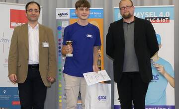 FOTO: 18. ročník Trenčianskeho robotického dňa