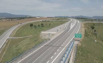 FOTO: Rýchlostná cesta cez Trenčín v najbližších rokoch nebude
