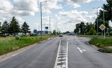 FOTO:  Vodiči obrňte sa trpezlivosťou, v meste to bude na dlhé čakanie