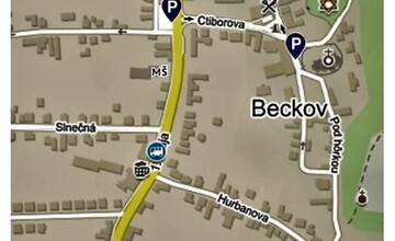 FOTO: Parkovanie zdrama je už minulosťou