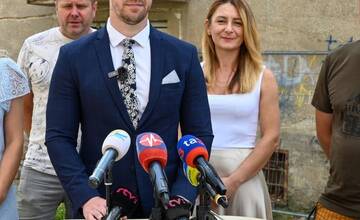 FOTO: Bytovka je už prázdna, prejde komplexným prerobením