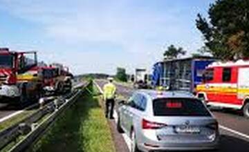 FOTO: Nehodovosť v kraji klesla, ale mŕtvych máme viac