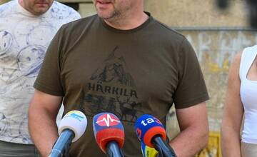 FOTO: Mesto reflektuje na veľký dopyt po nájomných bytoch