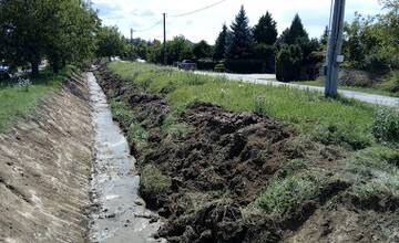 FOTO: Cez tieto dve cesty v Trenčíne neprejdete