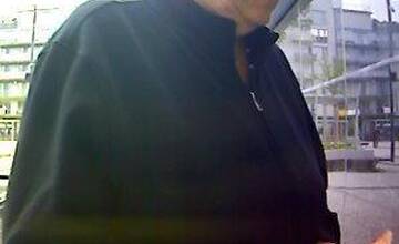 FOTO: Pátranie po totožnosti osoby