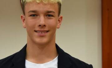 FOTO: Detské osobnosti mesta Trenčín za rok 2024