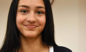 FOTO: Detské osobnosti mesta Trenčín za rok 2024