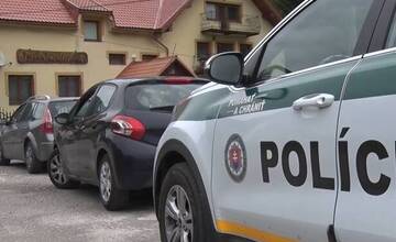 FOTO: Muž a žena zahynuli kvôli elektrickému skratu