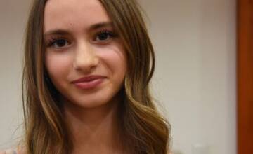 FOTO: Detské osobnosti mesta Trenčín za rok 2024