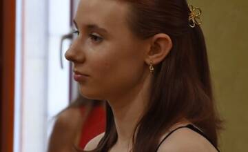 FOTO: Detské osobnosti mesta Trenčín za rok 2024