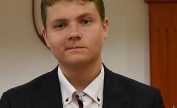 FOTO: Detské osobnosti mesta Trenčín za rok 2024