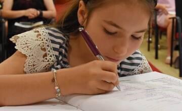 FOTO: Detské osobnosti mesta Trenčín za rok 2024