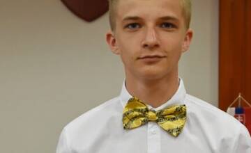 FOTO: Detské osobnosti mesta Trenčín za rok 2024