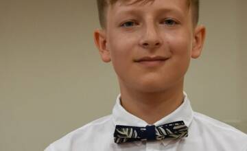 FOTO: Detské osobnosti mesta Trenčín za rok 2024