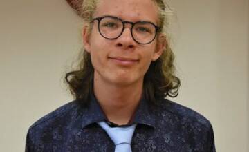 FOTO: Detské osobnosti mesta Trenčín za rok 2024