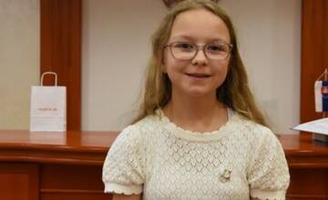 FOTO: Detské osobnosti mesta Trenčín za rok 2024