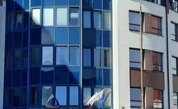 FOTO: Za nebezpečné vyhrážanie mu hrozia až dva roky v base