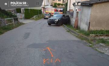 FOTO: Vodič nafúkal takmer 3 promile