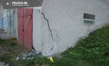 FOTO: Vodič nafúkal takmer 3 promile