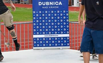 FOTO: Skatepark musí byť po poškodení opravený