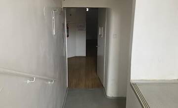 FOTO: Aktuálne vás urgentne ošetria v priestoroch geriatrie FNTN