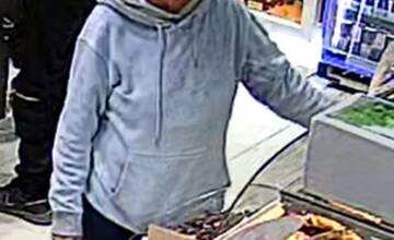 FOTO: Nepoznáte ich? Hľadá ich polícia 