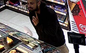 FOTO: Nepoznáte ich? Hľadá ich polícia 