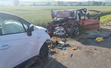 FOTO: Alkohol stále patrí medzi časté príčiny dopravných nehôd v TSK