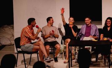 FOTO: Takto vyzerá tohroročný festival Pohoda. Pre návštevníkov je prirpavený bohatý program