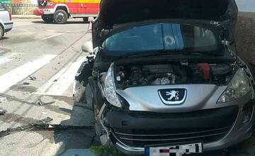 FOTO: Hasičom sa podarilo zachrániť majetok vo viac ako miliónovej hodnote 