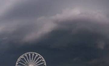 FOTO: Za jeden deň zbierky sa vyzbierala obrovská suma na podporu Pohody