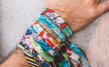 FOTO: Za jeden deň zbierky sa vyzbierala obrovská suma na podporu Pohody