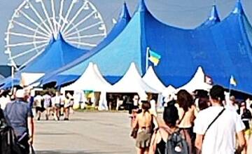 FOTO: Za jeden deň zbierky sa vyzbierala obrovská suma na podporu Pohody