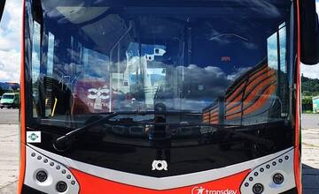 FOTO: Obyvatelia poslali až 229 pripomienok ku novej koncepcií MHD 