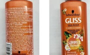 FOTO: Táto kozmetika obsahuje nebezpečnú látku. Ak ju používate, radšej ju vyhoďťe