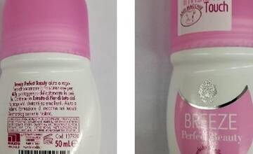 FOTO: Táto kozmetika obsahuje nebezpečnú látku. Ak ju používate, radšej ju vyhoďťe