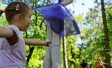 FOTO: Aktivity v Trenčíne, ktoré ponúknu príjemné schladenie pred horúčavami