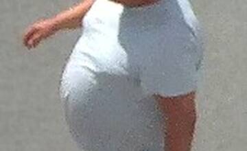 FOTO: Krádež v predajni v Novom Meste nad Váhom