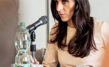 FOTO: Fakultná nemocnica v Trenčíne zverejnila komunikáciu s novinárom Denníka Sme