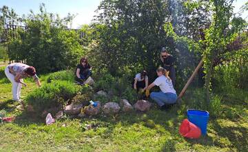 FOTO: Zelené školy v Trenčianskom kraji