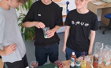 FOTO: Zelené školy v Trenčianskom kraji