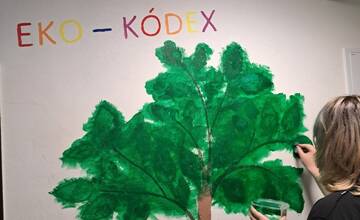 FOTO: Zelené školy v Trenčianskom kraji