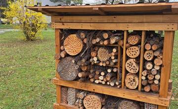FOTO: Zelené školy v Trenčianskom kraji