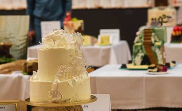 FOTO: Najkrajšie torty Slovenska 2024