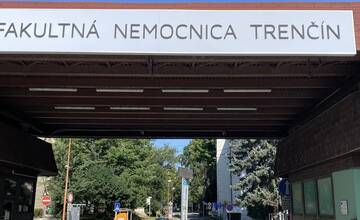 FOTO: Za výpoveďou kardiológa sa môže skrývať biznis so zdravotníckymi potrebami