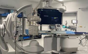 FOTO: Za výpoveďou kardiológa sa môže skrývať biznis so zdravotníckymi potrebami